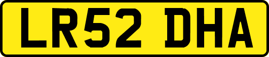 LR52DHA