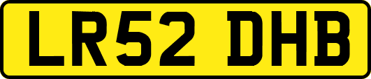 LR52DHB