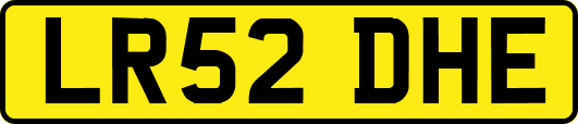 LR52DHE