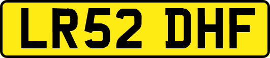LR52DHF