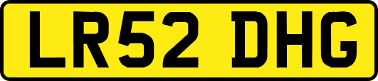 LR52DHG