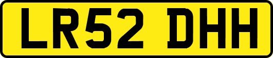 LR52DHH