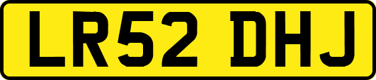 LR52DHJ