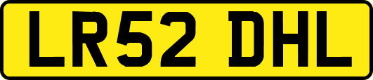 LR52DHL