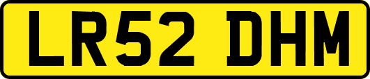 LR52DHM