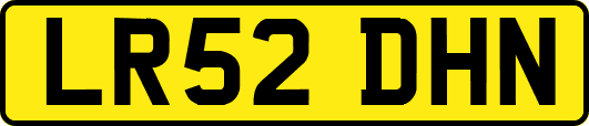 LR52DHN