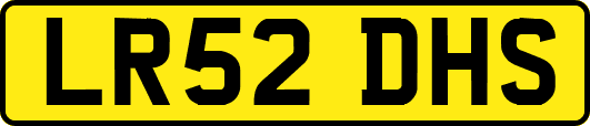 LR52DHS