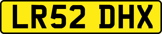 LR52DHX