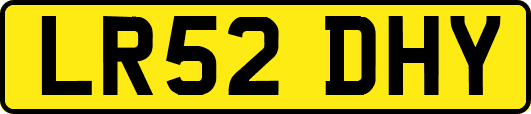 LR52DHY