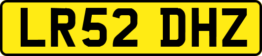 LR52DHZ