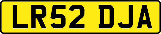 LR52DJA