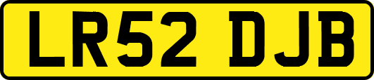LR52DJB