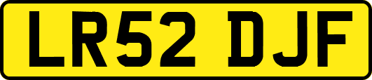 LR52DJF