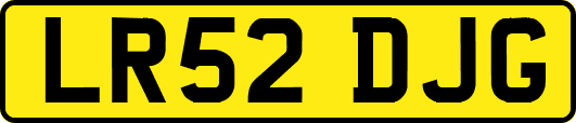 LR52DJG