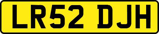 LR52DJH
