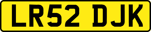 LR52DJK