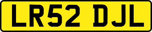 LR52DJL