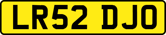 LR52DJO
