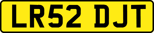 LR52DJT