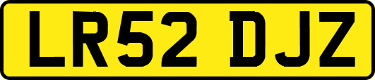 LR52DJZ