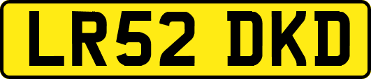 LR52DKD