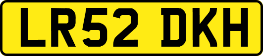 LR52DKH