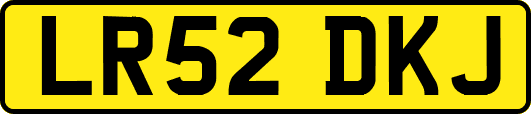 LR52DKJ