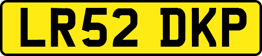 LR52DKP