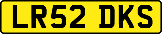 LR52DKS