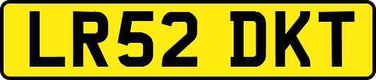 LR52DKT
