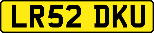 LR52DKU