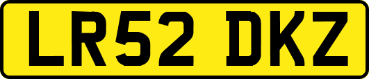 LR52DKZ