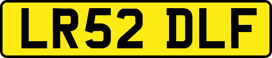 LR52DLF