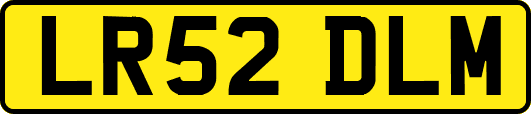 LR52DLM