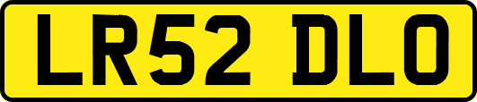 LR52DLO