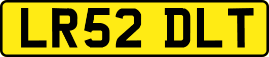 LR52DLT