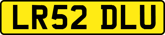 LR52DLU
