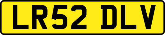 LR52DLV