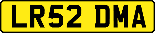 LR52DMA
