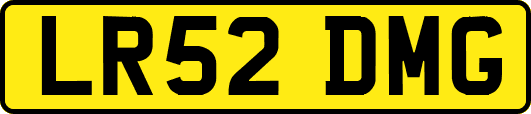 LR52DMG
