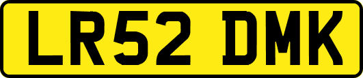 LR52DMK