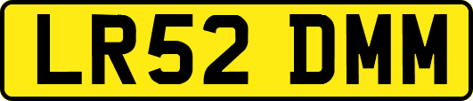 LR52DMM