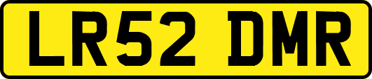 LR52DMR