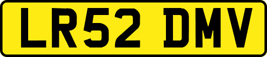 LR52DMV