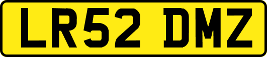 LR52DMZ