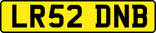 LR52DNB