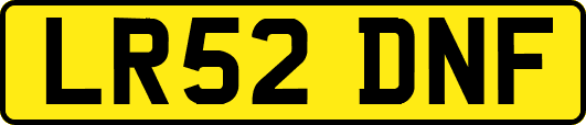 LR52DNF