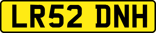 LR52DNH