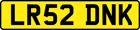 LR52DNK