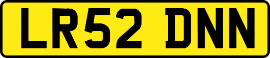 LR52DNN